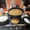 うどん料理 千
