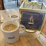 MID cafe - 