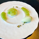 DINING & BAR TABLE 9 TOKYO - 