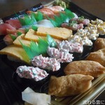 無添くら寿司 - 料理写真:くら寿司お得セット