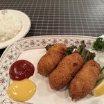 洋食キムラ - 