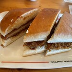 Komeda Kohi Ten - 