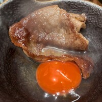 北新地 鮨割烹 のの - 
