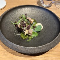 マンサルヴァ - 