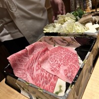 北新地 鮨割烹 のの - 