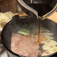 北新地 鮨割烹 のの - 