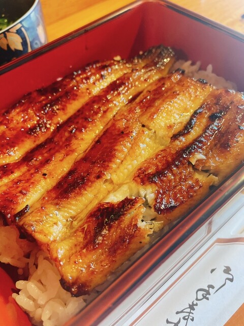 うな泉 （うなせん） - 新馬場/うなぎ | 食べログ