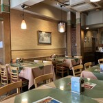 MASALA KITCHEN - 