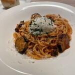 北海道イタリアン ミアボッカ - 