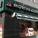 MORIVA COFFEE - 