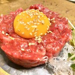 和牛焼肉 ワンダフィレ - 