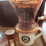 MORIVA COFFEE - 