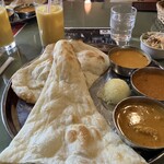 MASALA KITCHEN - 