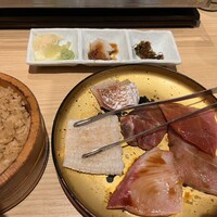 焼うお いし川 - 