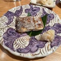 築地青空三代目 本店 - 