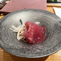築地青空三代目 本店 - 