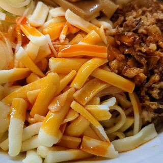 ラーメン つるや_1