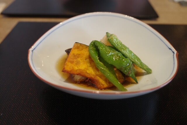 湖の膳舎 なかむら - 洞爺（日本料理）の写真