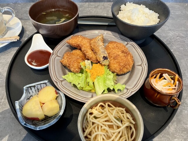 Machi Baru Subako photo 2