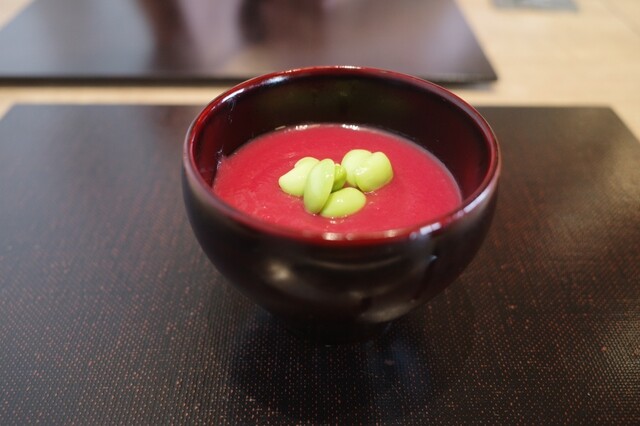 湖の膳舎 なかむら - 洞爺（日本料理）の写真