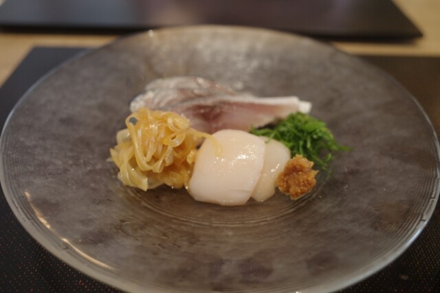 湖の膳舎 なかむら - 洞爺（日本料理）の写真