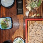 藁焼き てんまや - 