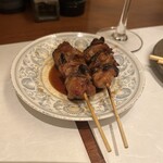 心斎橋かわぐち - 