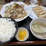 福しん - 