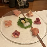 心斎橋かわぐち - 