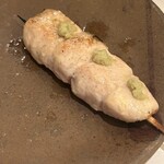 心斎橋かわぐち - 