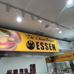 The CheeseBurger ESSEN - 