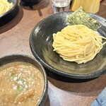 Tsukemen Suzume - 