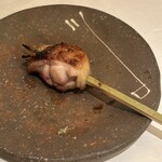 心斎橋かわぐち - 