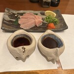 心斎橋かわぐち - 