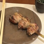 心斎橋かわぐち - 