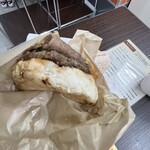 The CheeseBurger ESSEN - 