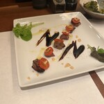 心斎橋かわぐち - 