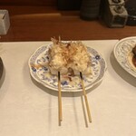 心斎橋かわぐち - 