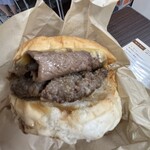 The CheeseBurger ESSEN - 