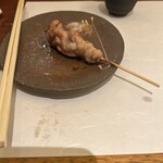 心斎橋かわぐち - 