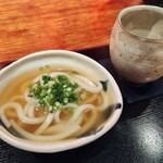 西中洲 お茶屋ＢＡＲ 六馬 - 