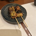 心斎橋かわぐち - 