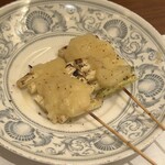 心斎橋かわぐち - 