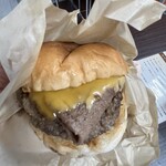 The CheeseBurger ESSEN - 
