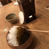 HIGASHIYA GINZA - 