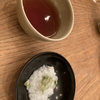 HIGASHIYA GINZA - 