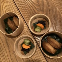 HIGASHIYA GINZA - 