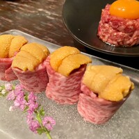 牛牛 西麻布 総本店 - 