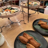 HIGASHIYA GINZA - 
