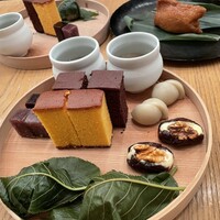 HIGASHIYA GINZA - 